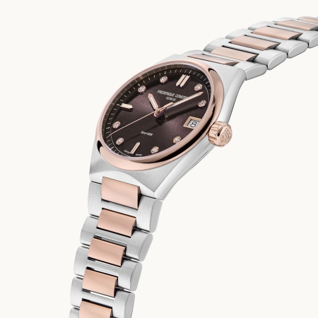 Women’s Watch Frederique Constant Highlife Quartz Limited Edition