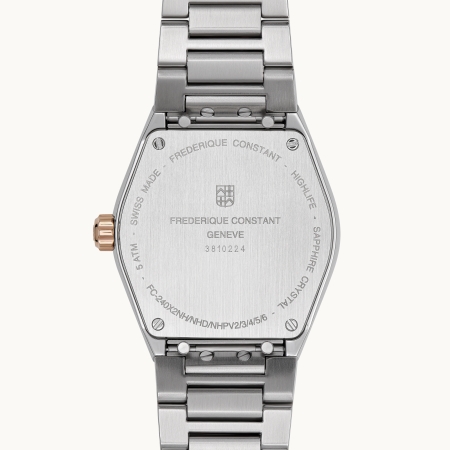 Women’s Watch Frederique Constant Highlife Quartz Limited Edition