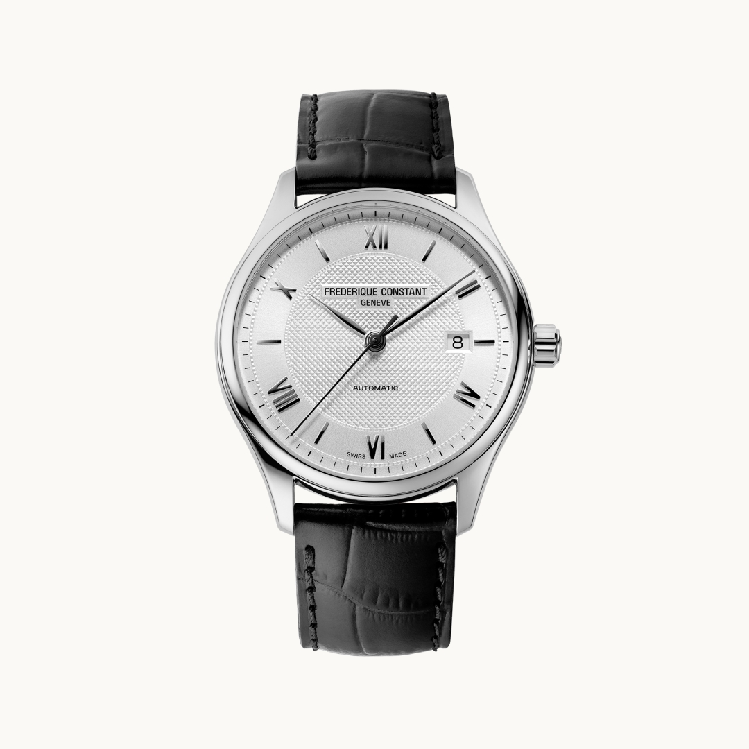 Orë për Meshkuj Frederique Constant Classics