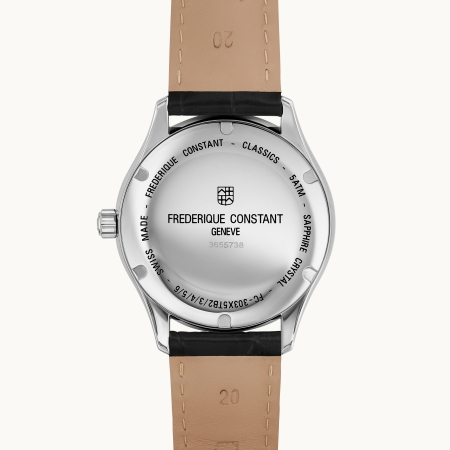 Orë për Meshkuj Frederique Constant Classics