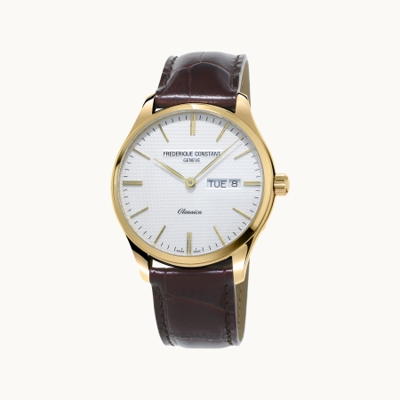Orë për Meshkuj Frederique Constant Classics