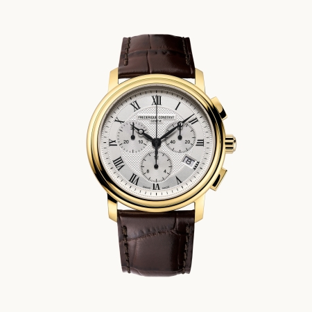 Orë për Meshkuj Frederique Constant Classics