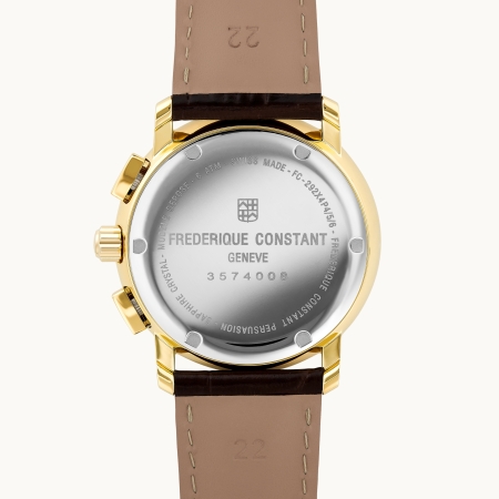 Orë për Meshkuj Frederique Constant Classics