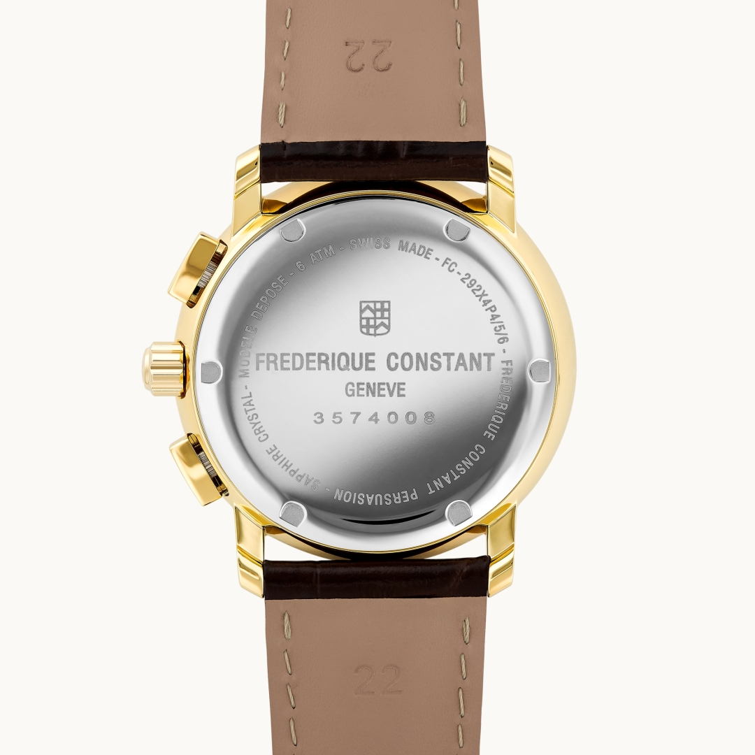 Men’s Watch Frederique Constant Classics