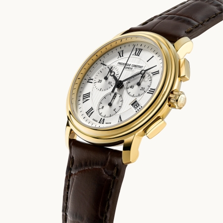 Orë për Meshkuj Frederique Constant Classics