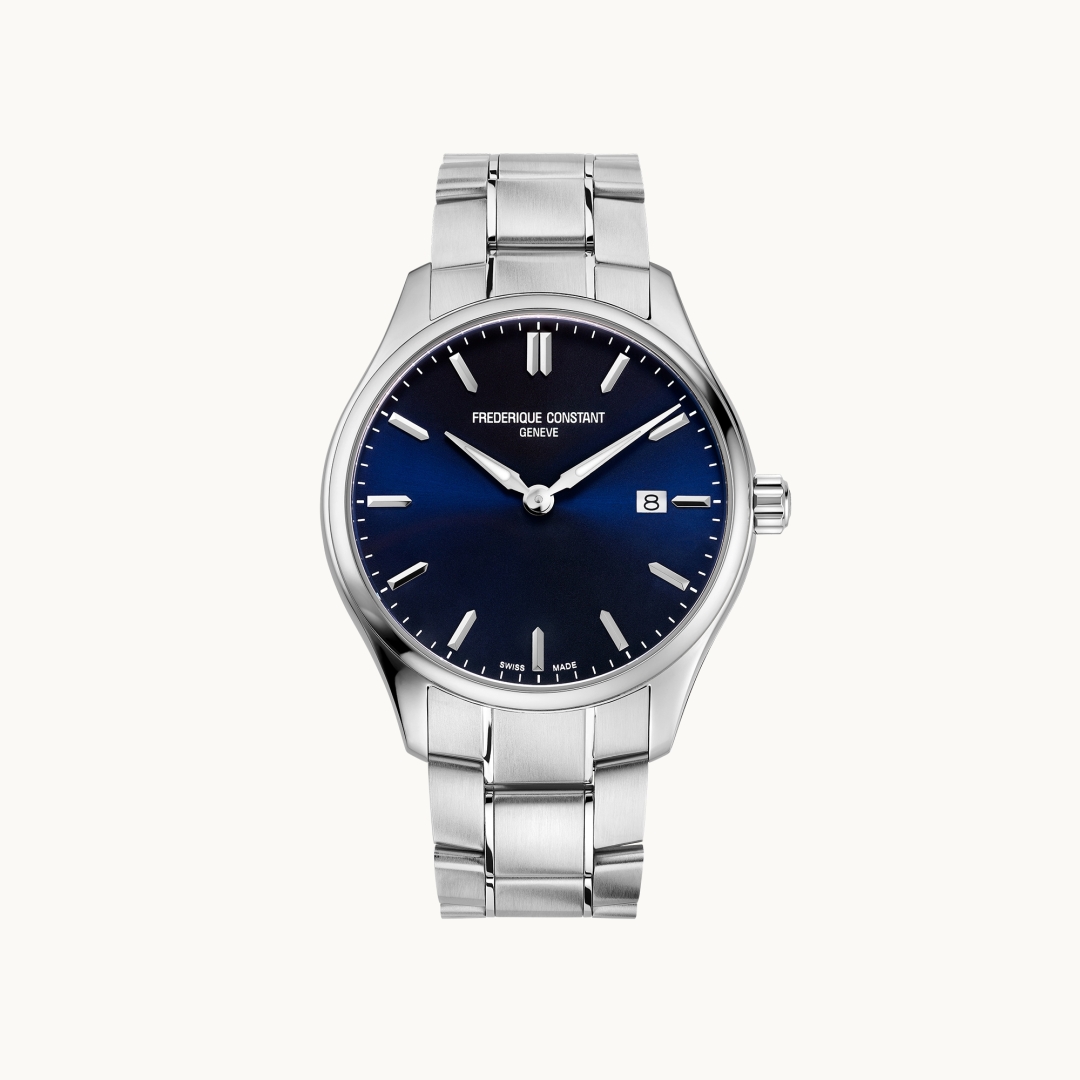 Men’s Watch Frederique Constant Classics