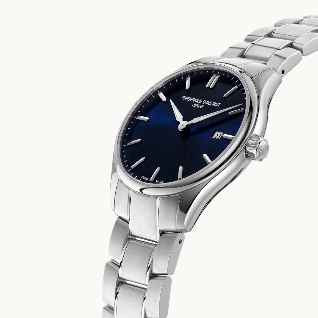 Men’s Watch Frederique Constant Classics