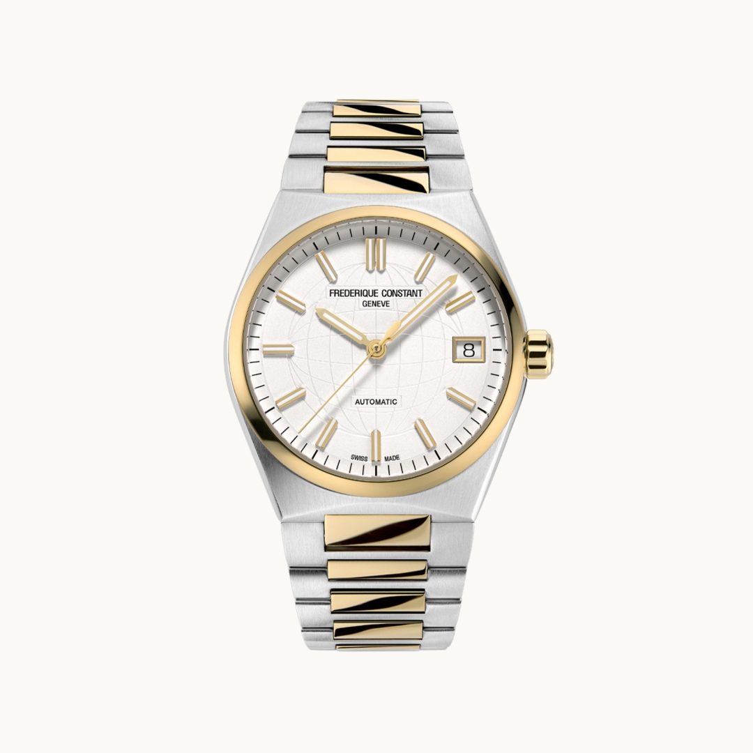 Orë për Femra Frederique Constant Highlife