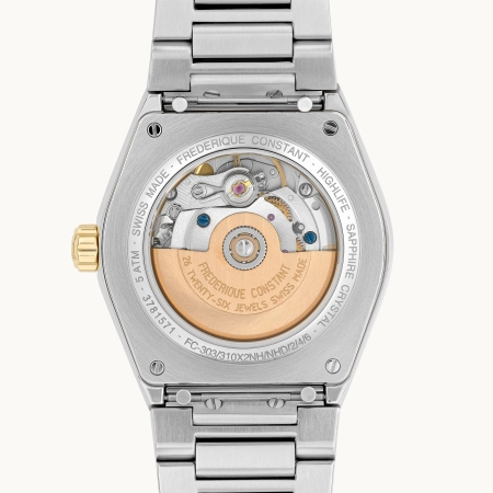 Women’s Watch Frederique Constant Highlife