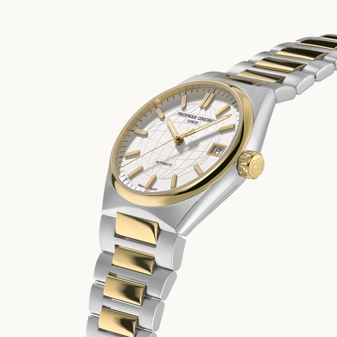 Orë për Femra Frederique Constant Highlife