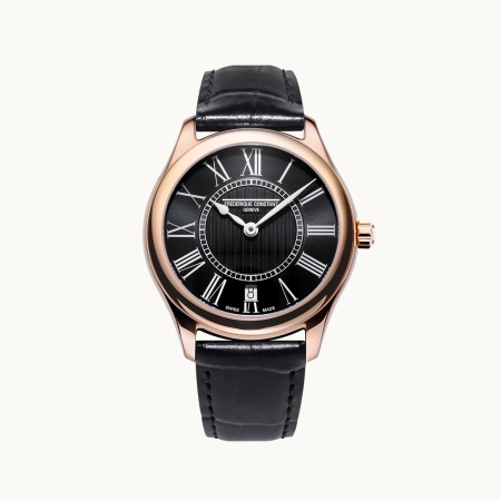 Women’s Watch Frederique Constant Classics Quartz