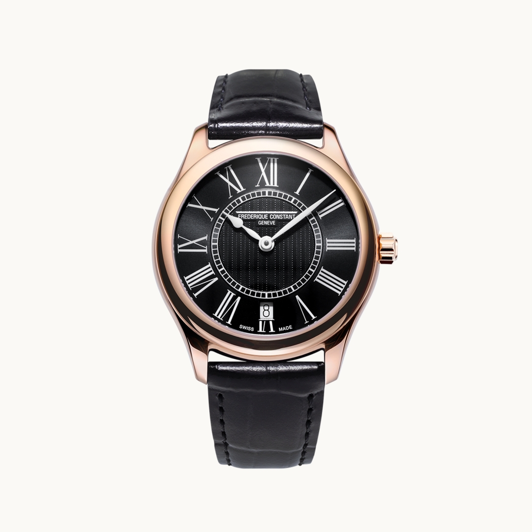 Orë për Femra Frederique Constant Classics