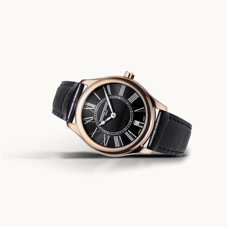 Orë për Femra Frederique Constant Classics