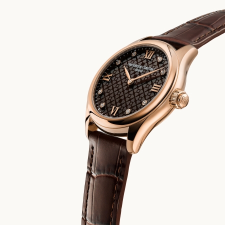 Women’s Watch Frederique Constant Horological Smartwatch