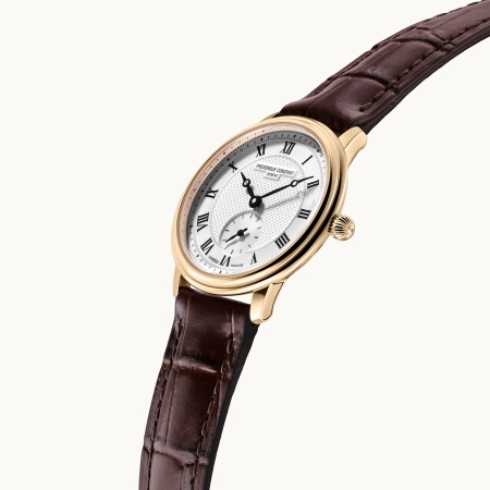Women’s Watch Frederique Constant Slimline