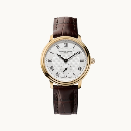 Women’s Watch Frederique Constant Slimline