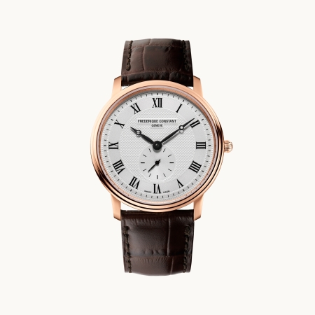 Women’s Watch Frederique Constant Slimline