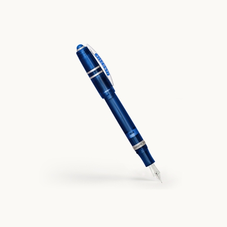 Stilograf Visconti Homo Sapiens Demo Stones