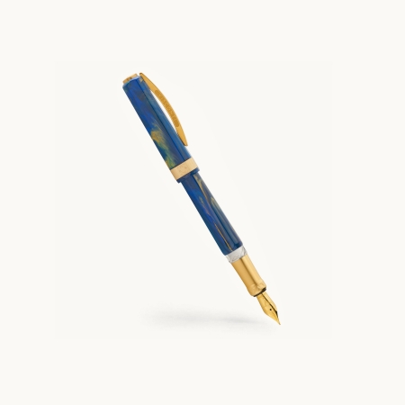 Stilograf Visconti Opera Gold