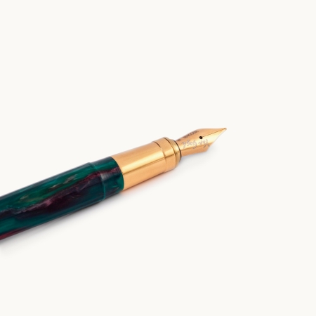 Fountain Pen Visconti Van Gogh The Novel Reader