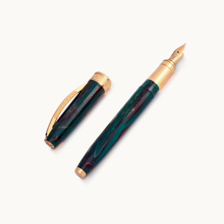 Stilograf Visconti Van Gogh The Novel Reader