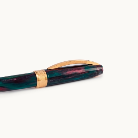 Fountain Pen Visconti Van Gogh The Novel Reader