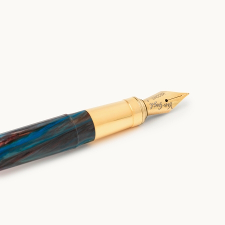 Fountain Pen Visconti Van Gogh Oiran