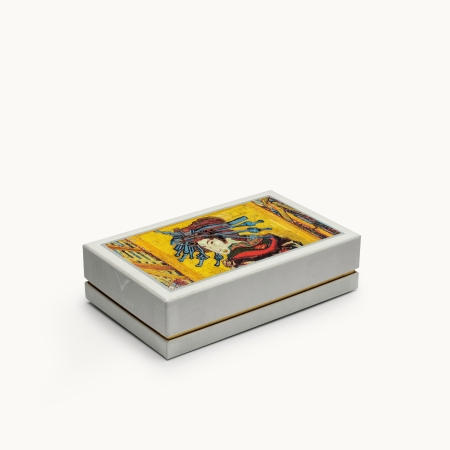 Fountain Pen Visconti Van Gogh Oiran