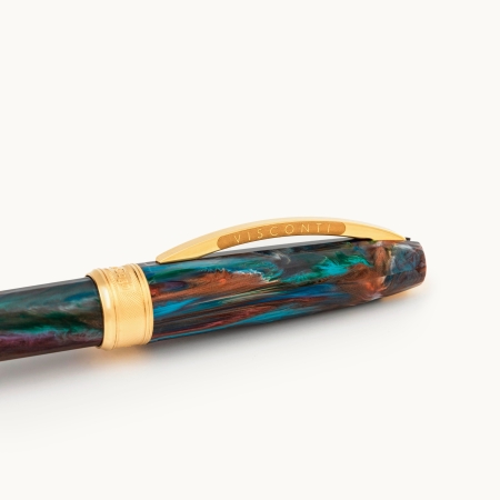 Fountain Pen Visconti Van Gogh Oiran