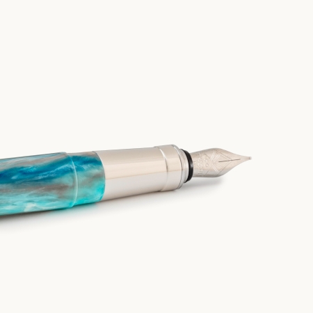 Fountain Pen Visconti Van Gogh Portrait