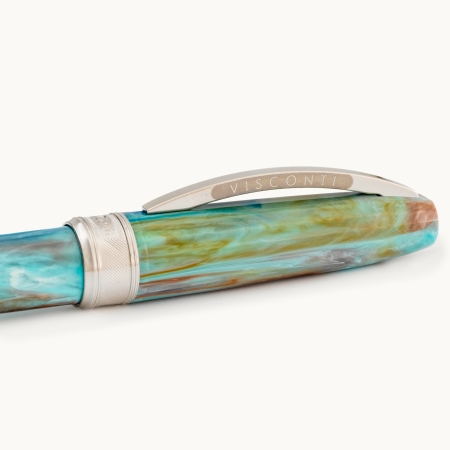 Fountain Pen Visconti Van Gogh Portrait