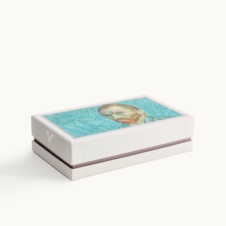 Stilograf Visconti Van Gogh Portrait