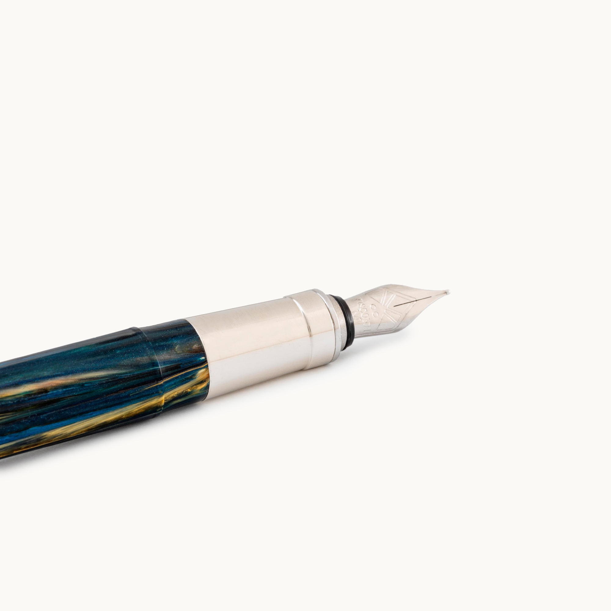 Stilograf Visconti Van Gogh Starry Night