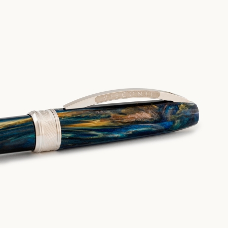 Fountain Pen Visconti Van Gogh Starry Night