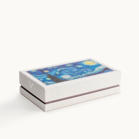 Fountain Pen Visconti Van Gogh Starry Night