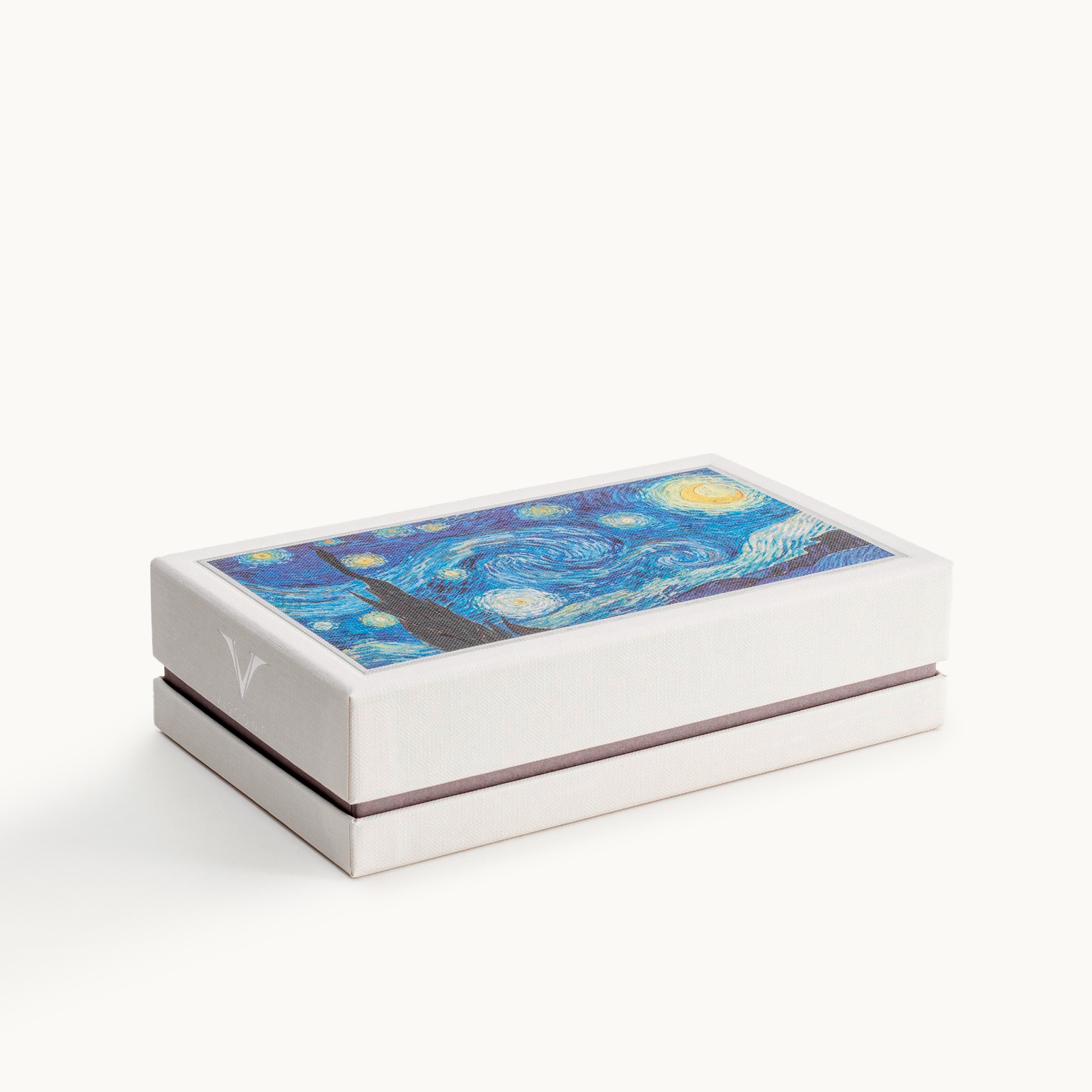 Fountain Pen Visconti Van Gogh Starry Night