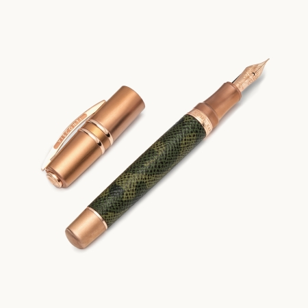 Visconti Homo Sapiens Dual Touch