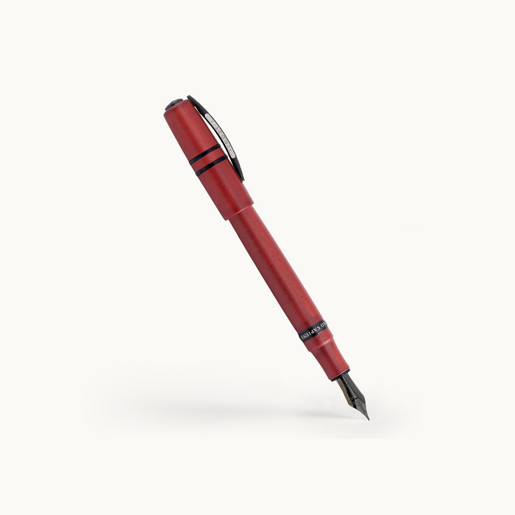 Visconti Homo Sapiens Lava Color
