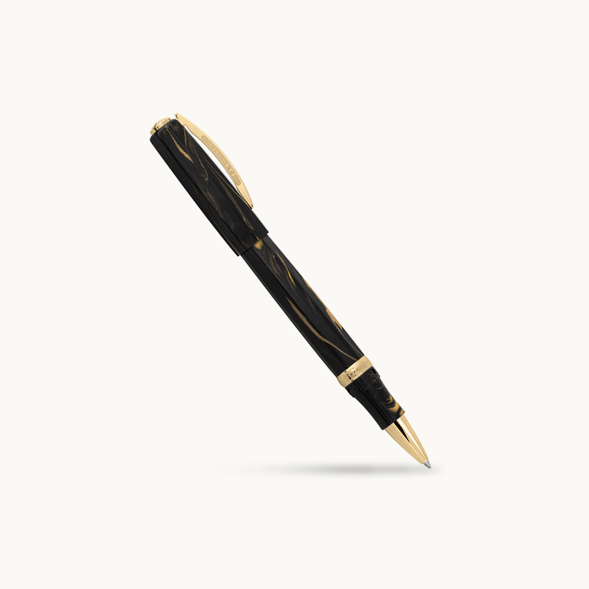 Medici Roller Pen by Visconti