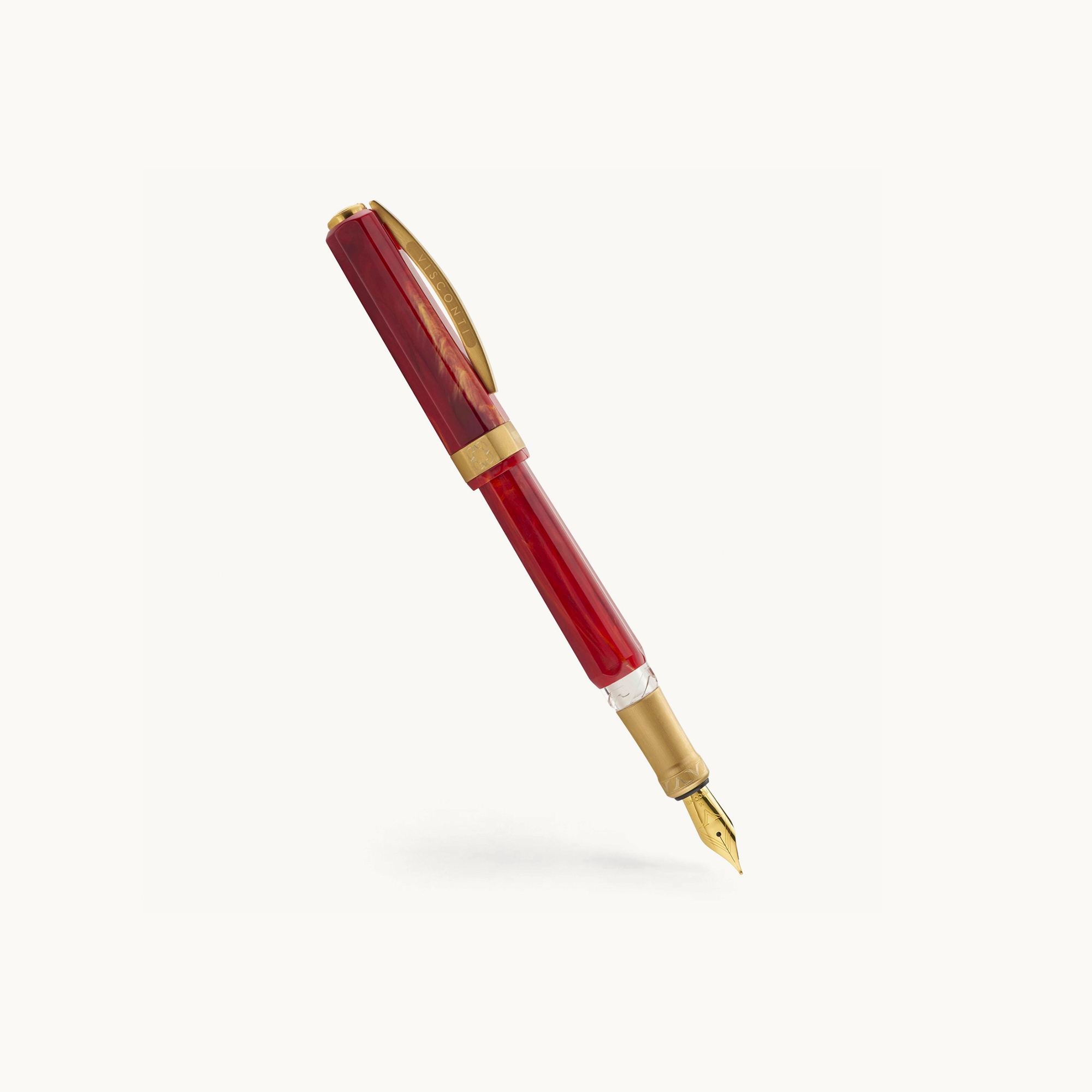 stilograf dhurate visconti _0035_Opera Gold – KP42-02-FPM