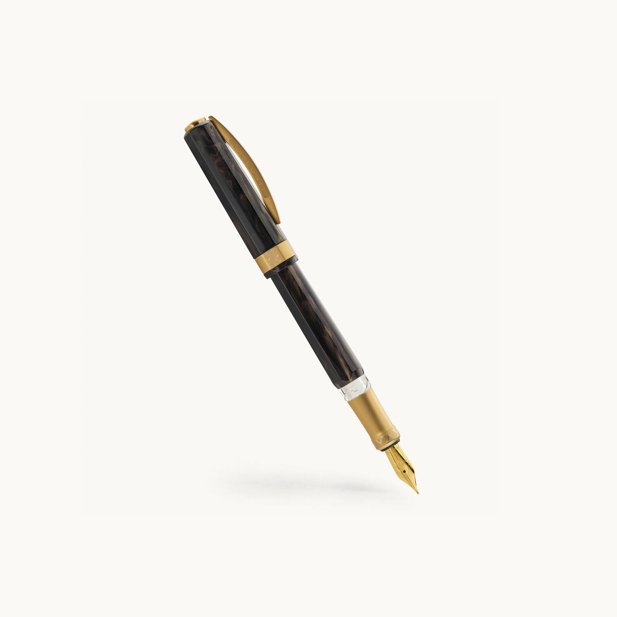 stilograf dhurate visconti _0036_Opera Gold – KP42-01-FPM