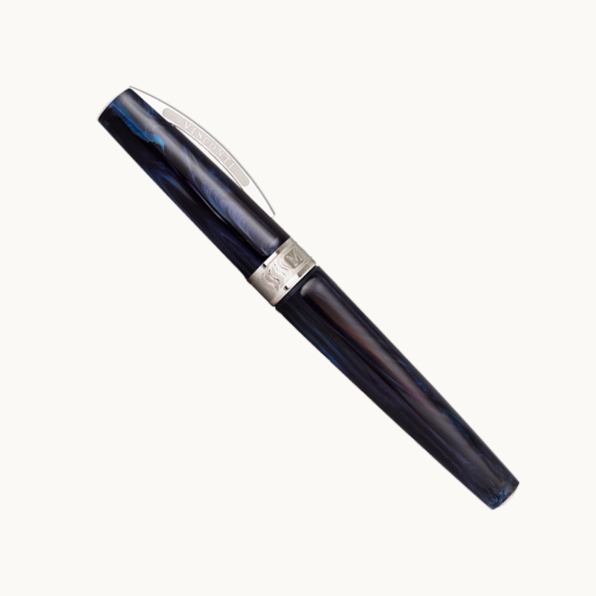 Mirage Fountain Pen by Visconti