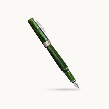 Mirage Fountain Pen by Visconti