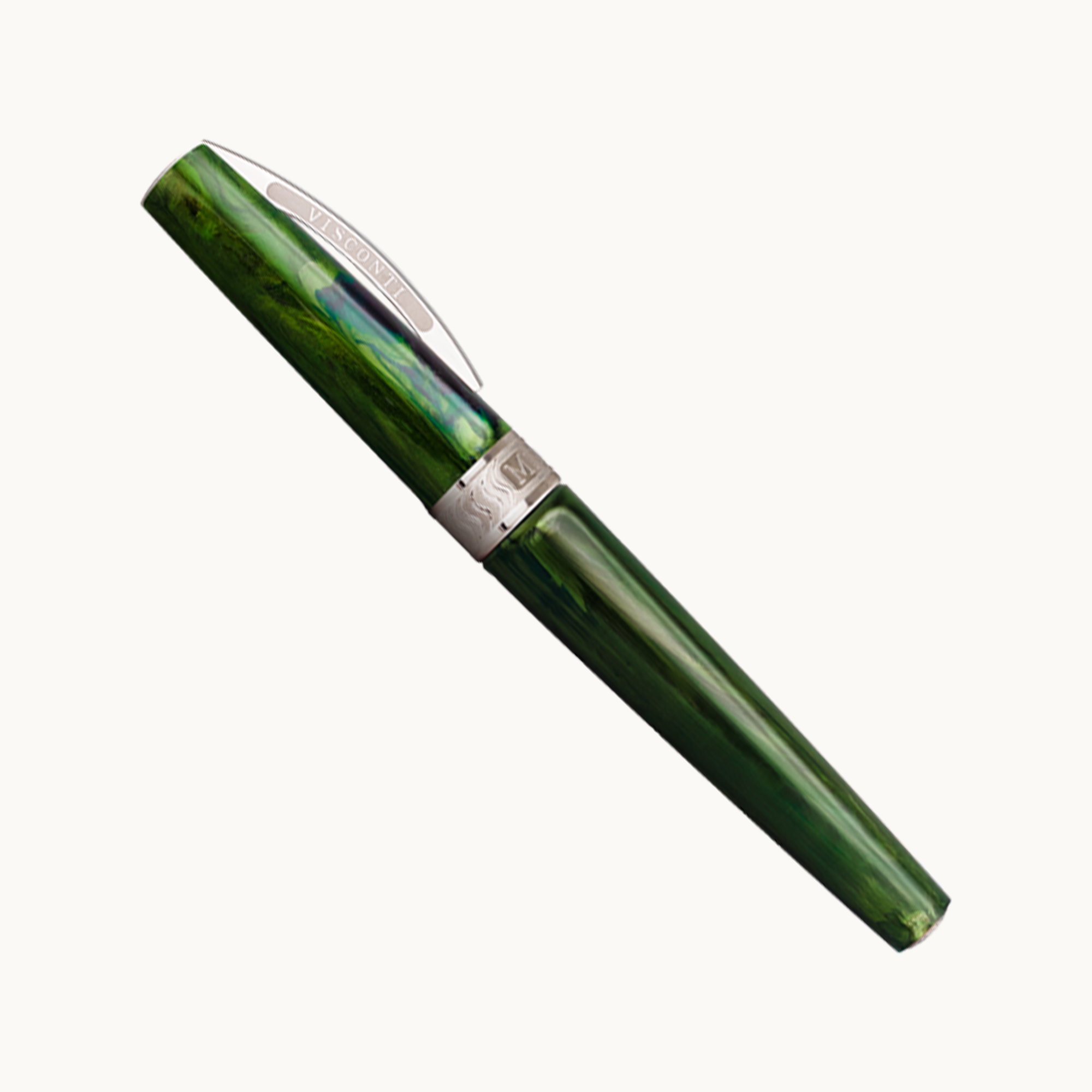 Mirage Fountain Pen by Visconti