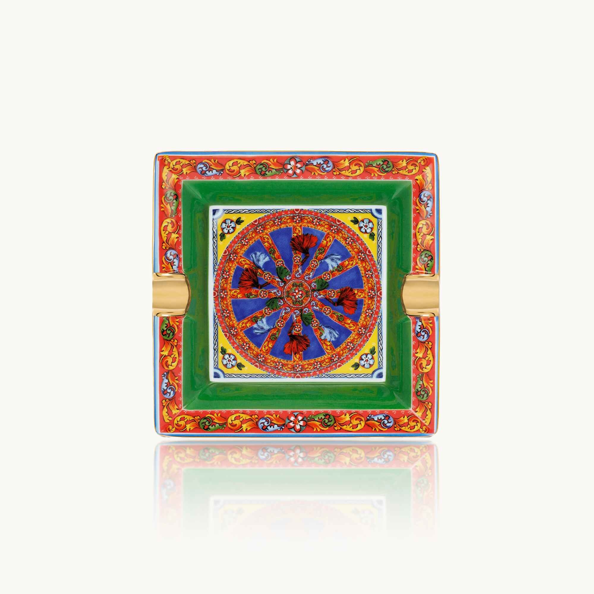 Tavëll Dolce&Gabbana Carretto Siciliano