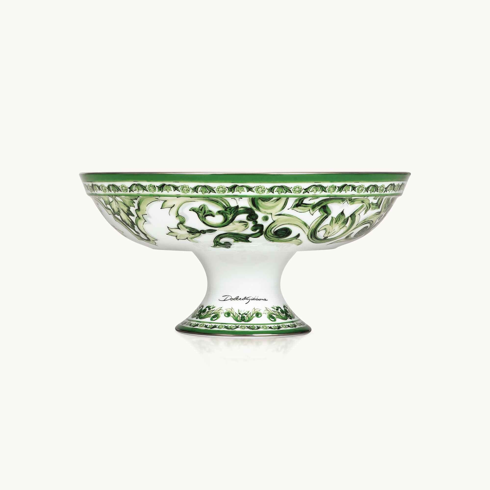 Frutierë Dolce&Gabbana Verde Maiolica