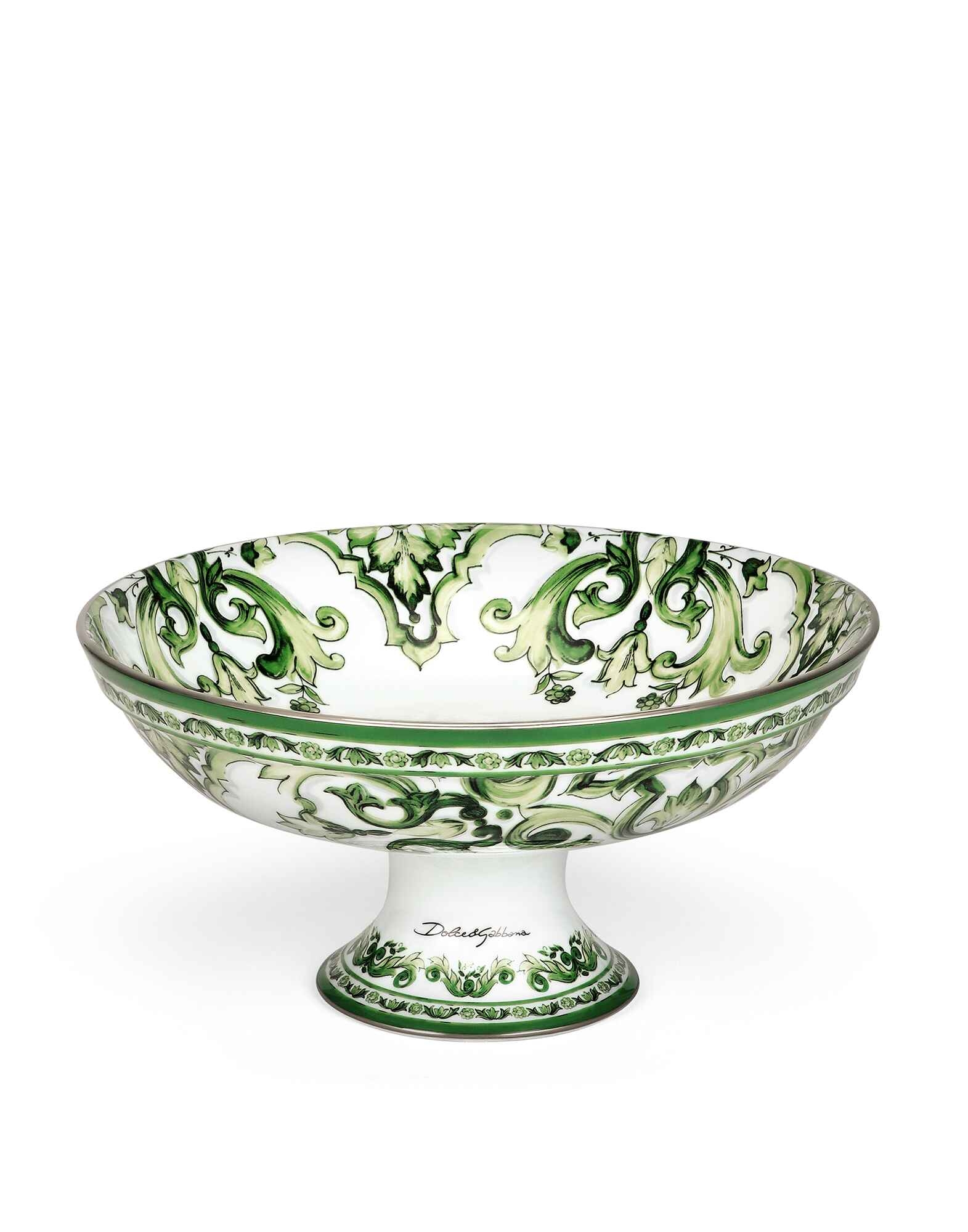Frutierë Dolce&Gabbana Verde Maiolica