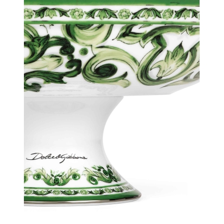 Frutierë Dolce&Gabbana Verde Maiolica
