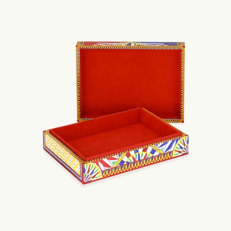 Kuti Dekorative Dolce&Gabbana Carretto Siciliano