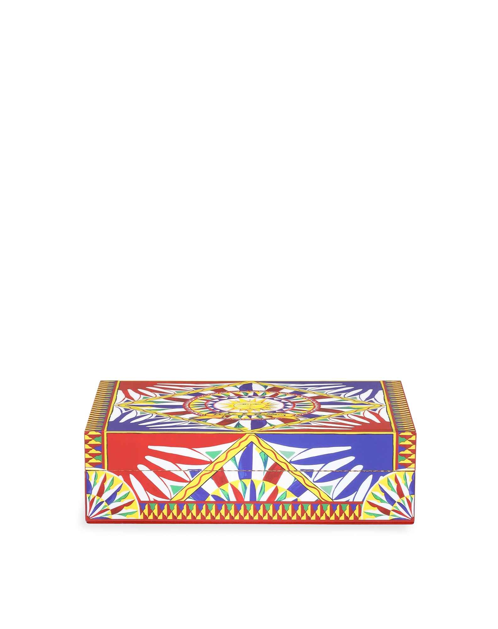 Kuti Dekorative Dolce&Gabbana Carretto Siciliano